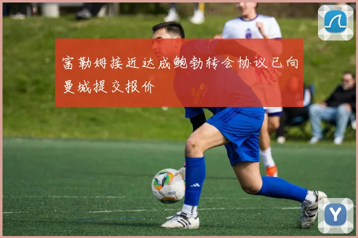 富勒姆接近达成鲍勃转会协议已向曼城提交报价