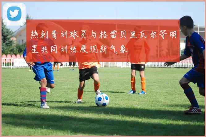 热刺青训球员与格雷贝里瓦尔等明星共同训练展现新气象