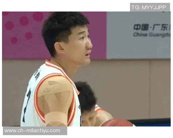 热身赛精彩回顾周琦孙铭徽双双发威四川全运男篮力克璞园柏力力